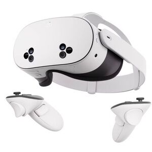 Meta Quest 3S 128GB All-In-One Virtual VR headset
